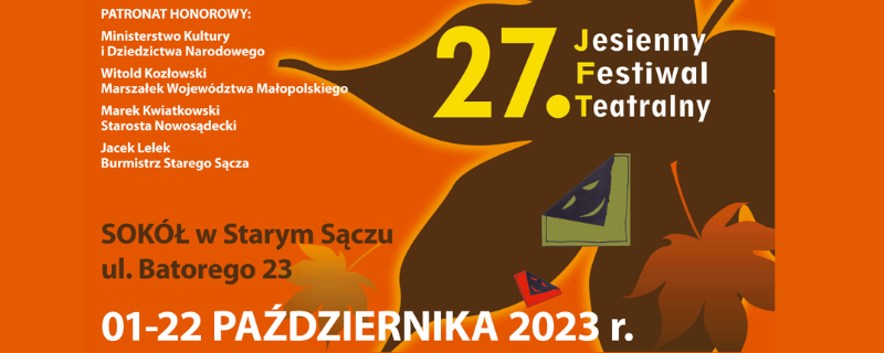 Mistrzostwa Europy Stick Fighting 2023 Stary Sącz – Informacja Turystyczna